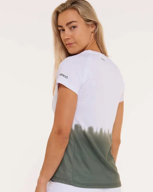Women DHaRCO Womens Short Sleeve Jersey |