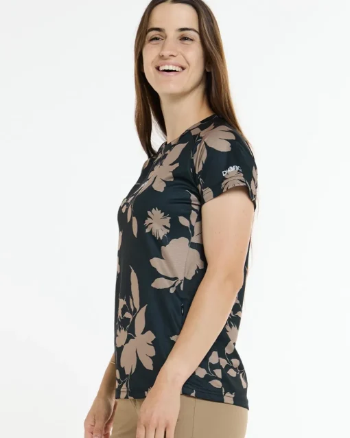 Women DHaRCO Womens Short Sleeve Jersey |