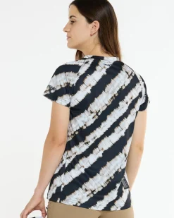 Women DHaRCO Womens Short Sleeve Jersey |