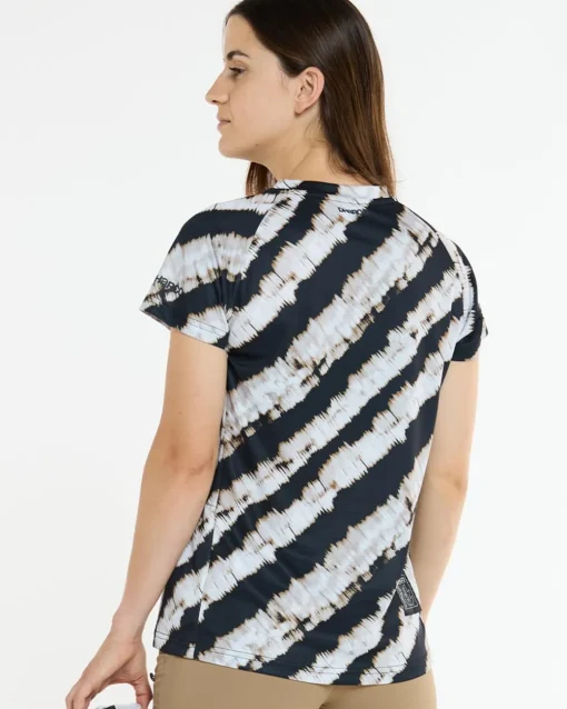 Women DHaRCO Womens Short Sleeve Jersey |