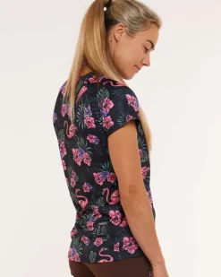 Women DHaRCO Womens Short Sleeve Jersey |