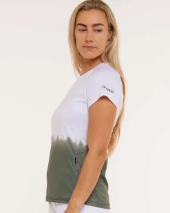 Women DHaRCO Womens Short Sleeve Jersey |