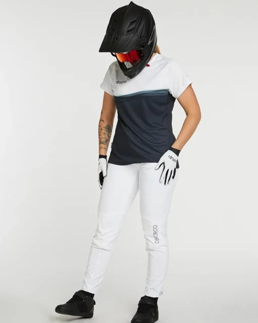 Women DHaRCO Womens Short Sleeve Jersey |