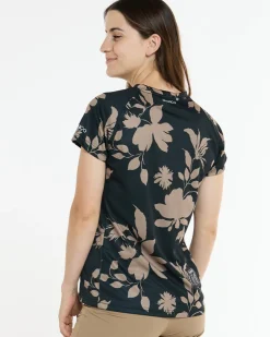 Women DHaRCO Womens Short Sleeve Jersey |