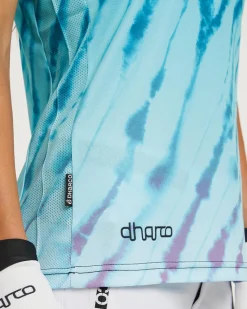 Women DHaRCO Womens Short Sleeve Jersey |