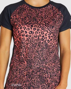Women DHaRCO Womens Short Sleeve Jersey |