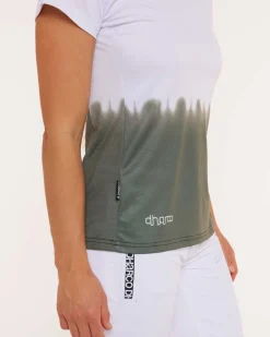 Women DHaRCO Womens Short Sleeve Jersey |