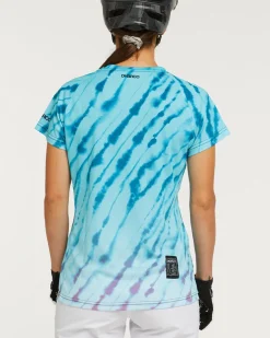 Women DHaRCO Womens Short Sleeve Jersey |