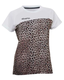 Women DHaRCO Womens Short Sleeve Jersey |