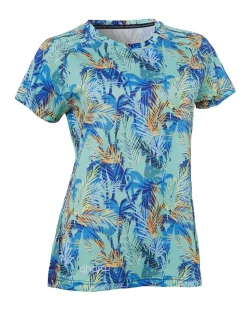 Women DHaRCO Womens Short Sleeve Jersey |