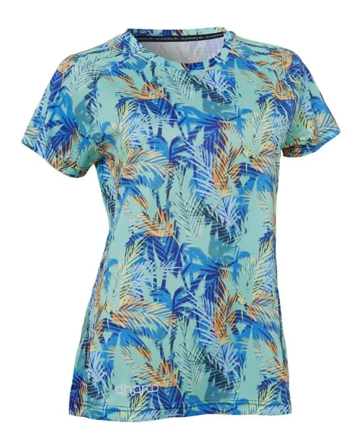 Women DHaRCO Womens Short Sleeve Jersey |