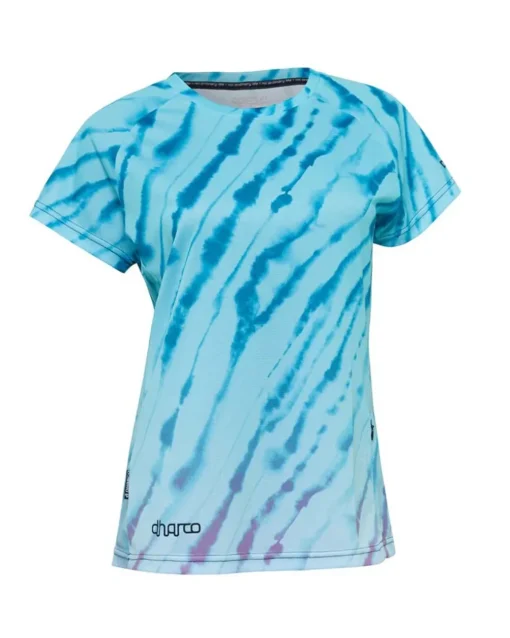Women DHaRCO Womens Short Sleeve Jersey |