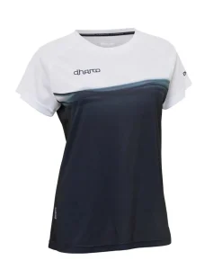 Women DHaRCO Womens Short Sleeve Jersey |