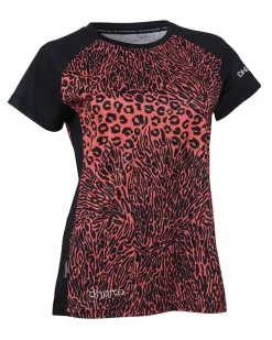 Women DHaRCO Womens Short Sleeve Jersey |