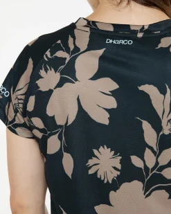 Women DHaRCO Womens Short Sleeve Jersey |
