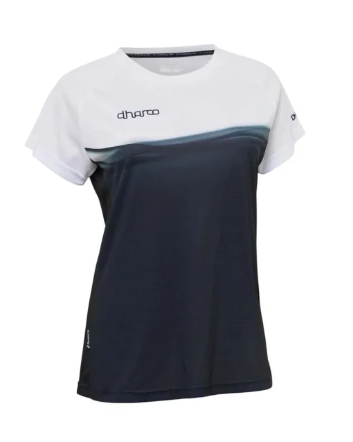 Women DHaRCO Womens Short Sleeve Jersey |