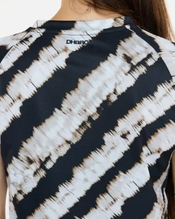 Women DHaRCO Womens Short Sleeve Jersey |