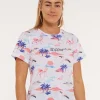 Women DHaRCO Womens Short Sleeve Tech Tee |