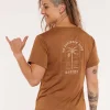 Women DHaRCO Womens Short Sleeve Tech Tee |