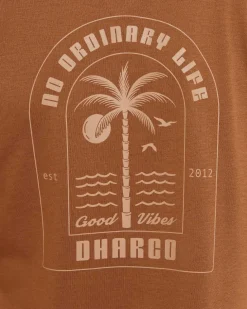 Women DHaRCO Womens Short Sleeve Tech Tee |