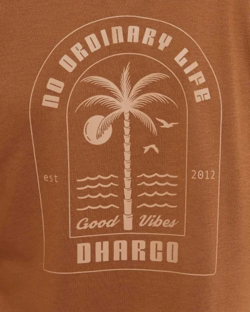 Women DHaRCO Womens Short Sleeve Tech Tee |