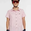 Women DHaRCO Womens Tech Party Shirt |