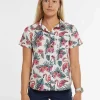 Women DHaRCO Womens Tech Party Shirt |