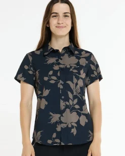 Women DHaRCO Womens Tech Party Shirt |