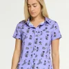 Women DHaRCO Womens Tech Party Shirt |