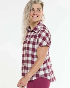 Women DHaRCO Womens Tech Party Shirt |