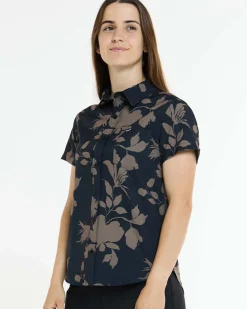 Women DHaRCO Womens Tech Party Shirt |