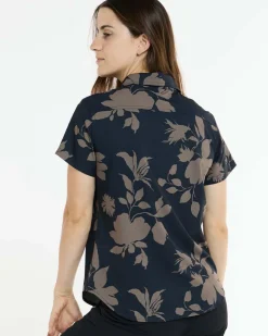 Women DHaRCO Womens Tech Party Shirt |