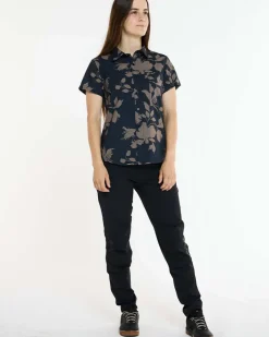 Women DHaRCO Womens Tech Party Shirt |