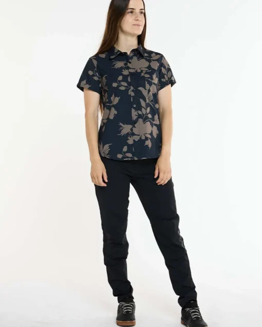 Women DHaRCO Womens Tech Party Shirt |