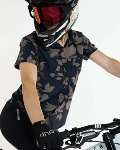 Women DHaRCO Womens Tech Party Shirt |