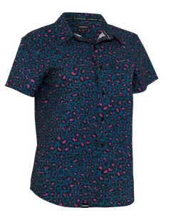 Women DHaRCO Womens Tech Party Shirt |