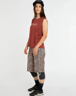 Women DHaRCO Womens Tech Tanks |