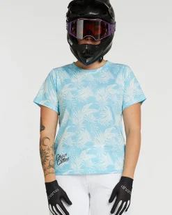 Women DHaRCO Womens Tech Tee |