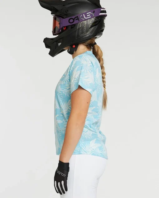 Women DHaRCO Womens Tech Tee |