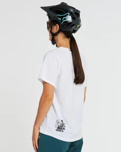 Women DHaRCO Womens Tech Tee |