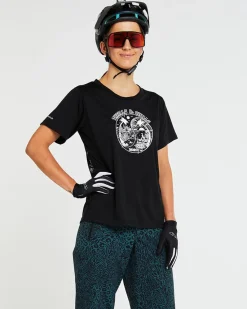 Women DHaRCO Womens Tech Tee |