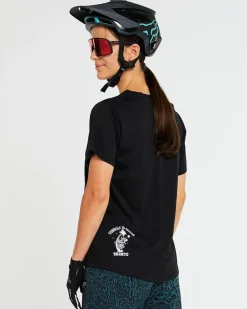 Women DHaRCO Womens Tech Tee |
