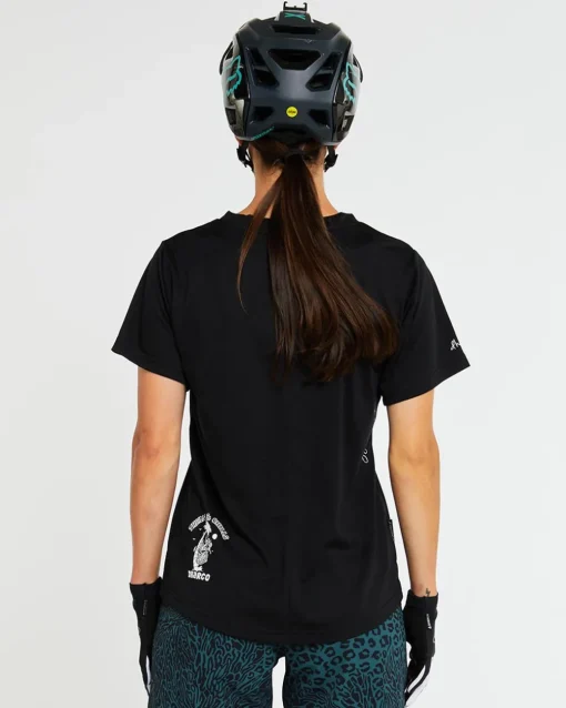 Women DHaRCO Womens Tech Tee |