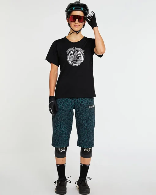 Women DHaRCO Womens Tech Tee |