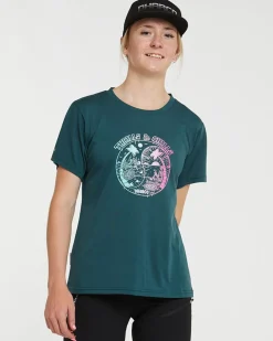 Women DHaRCO Womens Tech Tee |
