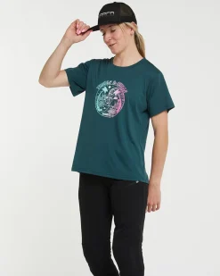 Women DHaRCO Womens Tech Tee |