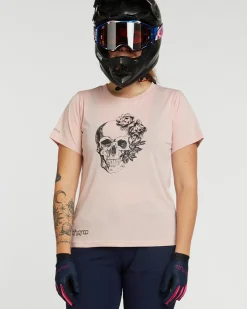Women DHaRCO Womens Tech Tee |