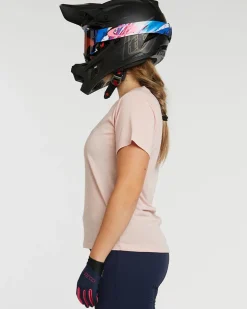 Women DHaRCO Womens Tech Tee |