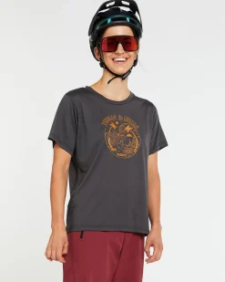 Women DHaRCO Womens Tech Tee |