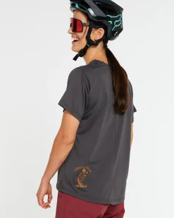 Women DHaRCO Womens Tech Tee |